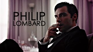 Philip Lombard  quotI did kill 21 men and morequot [upl. by Ahsael192]