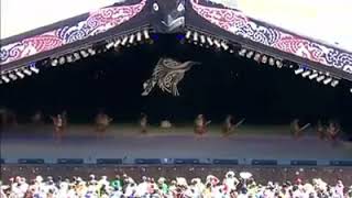 Ruatāhuna Kākahu Māuku  Whakaeke 2013 Credit Māori Television  AKHL [upl. by Valentijn]