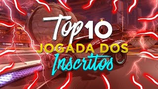 TOP 10 JOGADAS DOS INSCRITOS VALENDO 2 KEYS [upl. by Vito576]