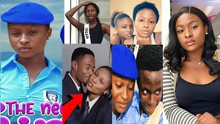 LOIS ITODO SIMI Biography Boyfriend Deep Secret Networth THE NEW GIRL SEASON 3 EPISODE 1 update [upl. by Aicnarf]