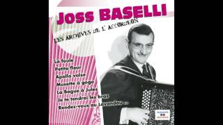 Joss Baselli  L’étranger au paradis [upl. by Akirahc551]