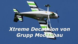 Xtreme Decathlon 30 [upl. by Derian]