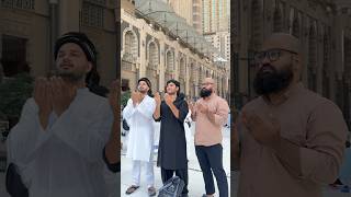 MasjidAlHaram ki Fazilate😭❤️🕋 trending emotional islamic shorts [upl. by Gaulin]