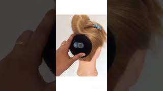 New hair stial parlour makeupaccessories biutiful makeup hairstyle [upl. by Germaun]