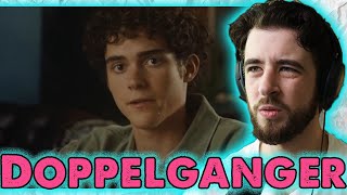 Joshua Bassett  Reaction  Doppelganger [upl. by Kimmie309]