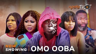 Omo Ooba  Yoruba Movie 2024 Drama Bakare Zainab Wunmi Ajiboye Apa Itunu Taiwo Habeeb Alagbe [upl. by Arahs180]