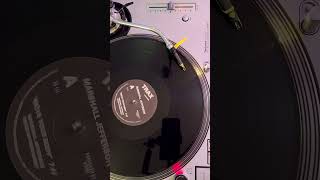 House Classic  Marshall Jefferson „Move your Body“ housemusic vinyldj dj house housemusic [upl. by Diamante]