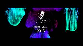 Mihai Toma  Enesciada 2015  Full Mix [upl. by Ballman]