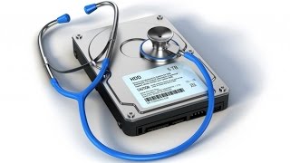 ДИАГНОСТИКА HDD И SSD ПРОВЕРЯЕМ диски САМИ с помощью HDD regenerator и Crystal Disk Info [upl. by Anan721]