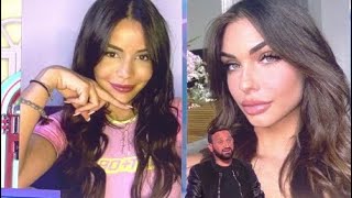 TPMP les incroyables révélations d’Angele Rania et Nathanya sur les anges Boycotte les anges [upl. by Cirde105]