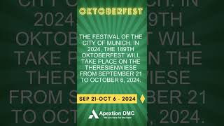 Visiting the Worlds Biggest Beer festival Munich Oktoberfest Germany  🍻 oktoberfest munich [upl. by Yzus196]