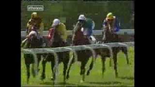 2003 Philip Leverhulme Dee Stakes [upl. by Miett]