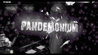 Lohrasp Kansara  Pandemonium Toolroom Records Official Visualizer [upl. by Buyse]