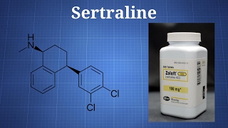 Sertraline Zoloft What You Need To Know [upl. by Aubrette]