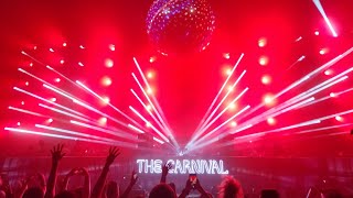 Steve Angello  The Carnival Brasil 2024  Miami 2 Ibiza [upl. by Lerud]