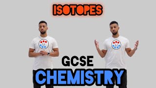 Isotopes  GCSE Chemistry [upl. by Meier]