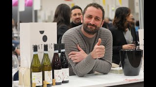 Slow Wine Fair 2024 ci siamo [upl. by Hanway]