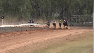 Moranbah 11112023 Race 5 [upl. by Ahseela]