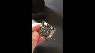 NAZE32 REV6 10DOF Flight Controller  Unboxing  DeutschGerman [upl. by Folger]