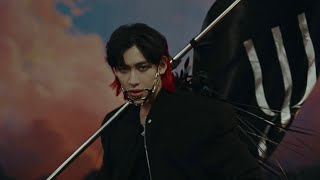 뱀뱀 BamBam LAST PARADE MV [upl. by Ainud]