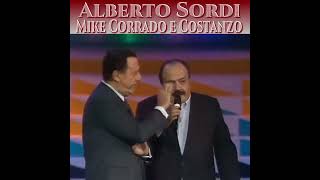 Alberto Sordi Mattatore in Tv [upl. by Sekyere]