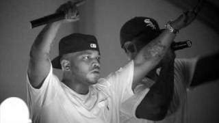 Styles P  Feel it the air [upl. by Lasky]