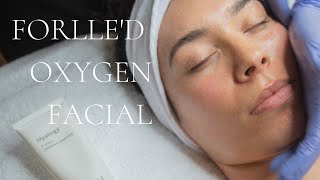 Forlled Hyalogy Oxygen Hydra Facial  DERMAGURU [upl. by Ennire]