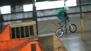 nicholi rogatkin GFFT video contest [upl. by Sedecrem]