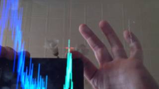 AtomSpectra 3 with iPad demonstration video [upl. by Sissie347]