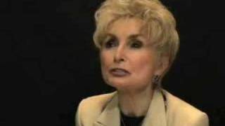 Rebbetzin Esther Jungreis on the Soul [upl. by Oswal]