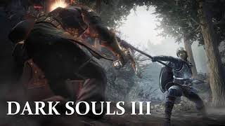 Dark Souls III Soundtrack  Iudex Gundyr  Dark Souls 3  Full OST [upl. by Sosthenna346]