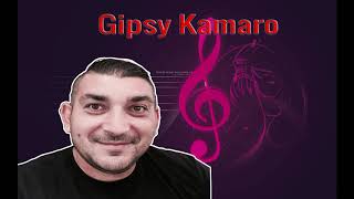 Gipsy Kamaro  Pre skupinu Gipsy Daniel [upl. by Burroughs]