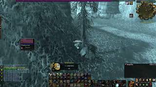 How to enter Scholomance without key  WoW WotLK Classic [upl. by Eilsil57]