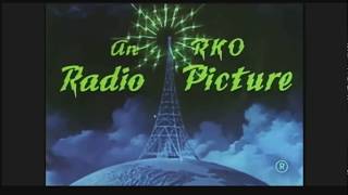 RKO Radio Pictures 1956 [upl. by Schoenberg746]