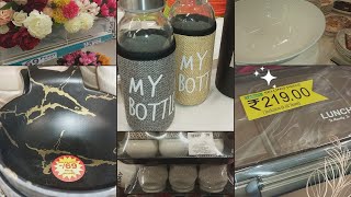 Dmart latest offers on kitchen organizers Glass and plastic storage containers offers below 100 rs [upl. by Fionna2]