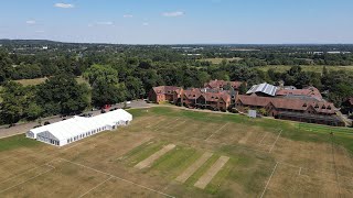 Shiplake College Prize Giving 2024 [upl. by Aiva128]