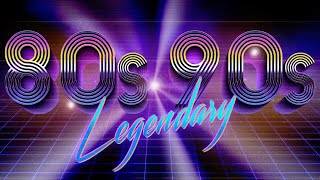 Ultimate 80s amp 90s Music Hits Playlist Best Retro Songs of the Decade Music Hits Ever [upl. by Tammy]