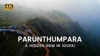 Parunthumpara  4K [upl. by Klemperer374]