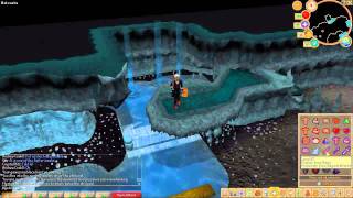 Runescape Guide Ancient Cavern Fairy Ring Repair [upl. by Mccandless]