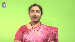 Random Variables by Ms N Bharathi  Lecturer in Statistics  ALC [upl. by Nohsav]