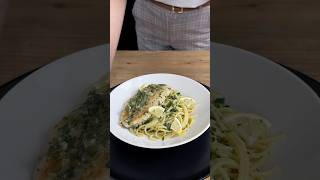 Chicken piccata پيكاتاى مرغ [upl. by Meaghan845]