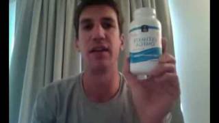 Nordic Naturals Ultimate Omega [upl. by Aztiley]