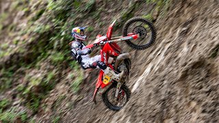 Wildwoods Extreme Enduro 2024  A Test of Endurance and Skills 🇮🇹 [upl. by Eicyak682]