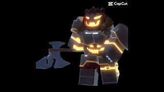 Lord sinister and Jack￼ o bot edit tds roblox tds ￼ [upl. by Alohs]