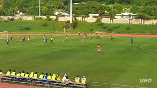 Kingston College v Campion College  Oct172024 [upl. by Oiromed]