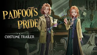 《UmbranVerse》Padfoots Pride  Costume Trailer [upl. by Amein503]