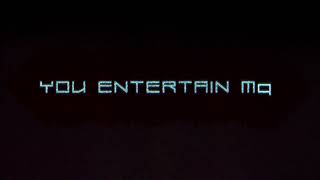 Ylona Garcia  Entertain Me Official Lyric Video [upl. by Idner]