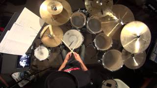 【Drum Cover】Tomorrow Never Knows  MrChildren by Chikara Kitagawa [upl. by Freytag187]