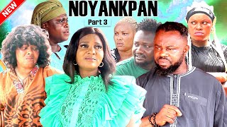 NOYANKPAN PART 3 Final  LATEST BENIN MOVIE 2024 [upl. by Ingeberg62]