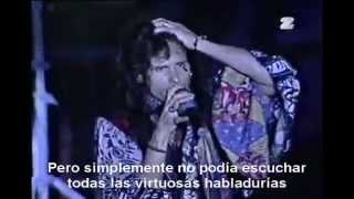 Aerosmith  Amazing Live subtitulado español [upl. by Ellevehc368]